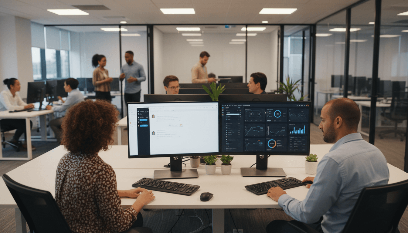 Featured image for GPTs and the US Labor Market: What Changes First