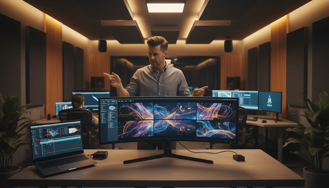 Featured image for Sora AI Video Generation: A Practical Guide for U.S. Teams