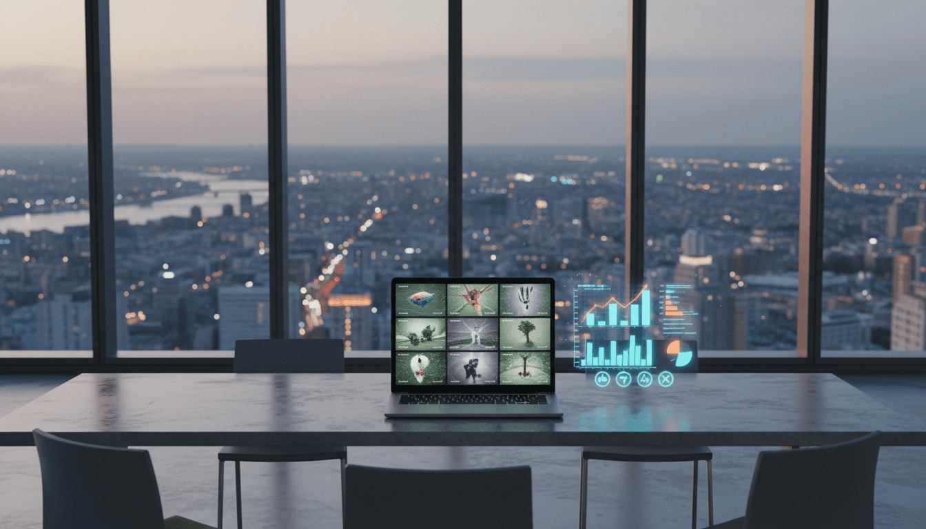 Featured image for AI Slop Is Here—How SaaS Teams Can Use It Wisely