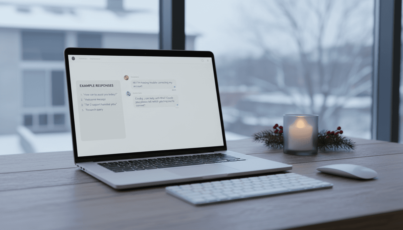 Featured image for Few-Shot Learning: Scale AI Support With Less Data