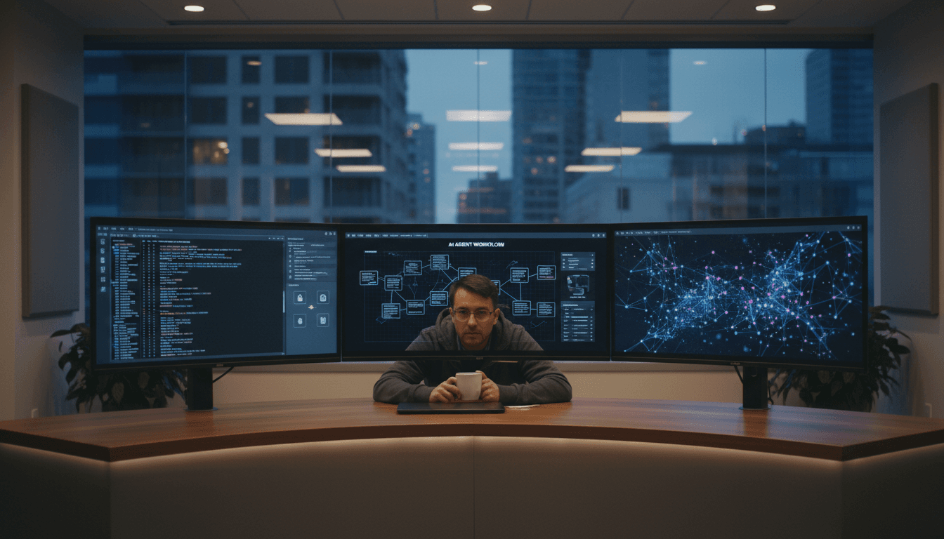 Featured image for AI Security on the Road to AGI: What U.S. Teams Need