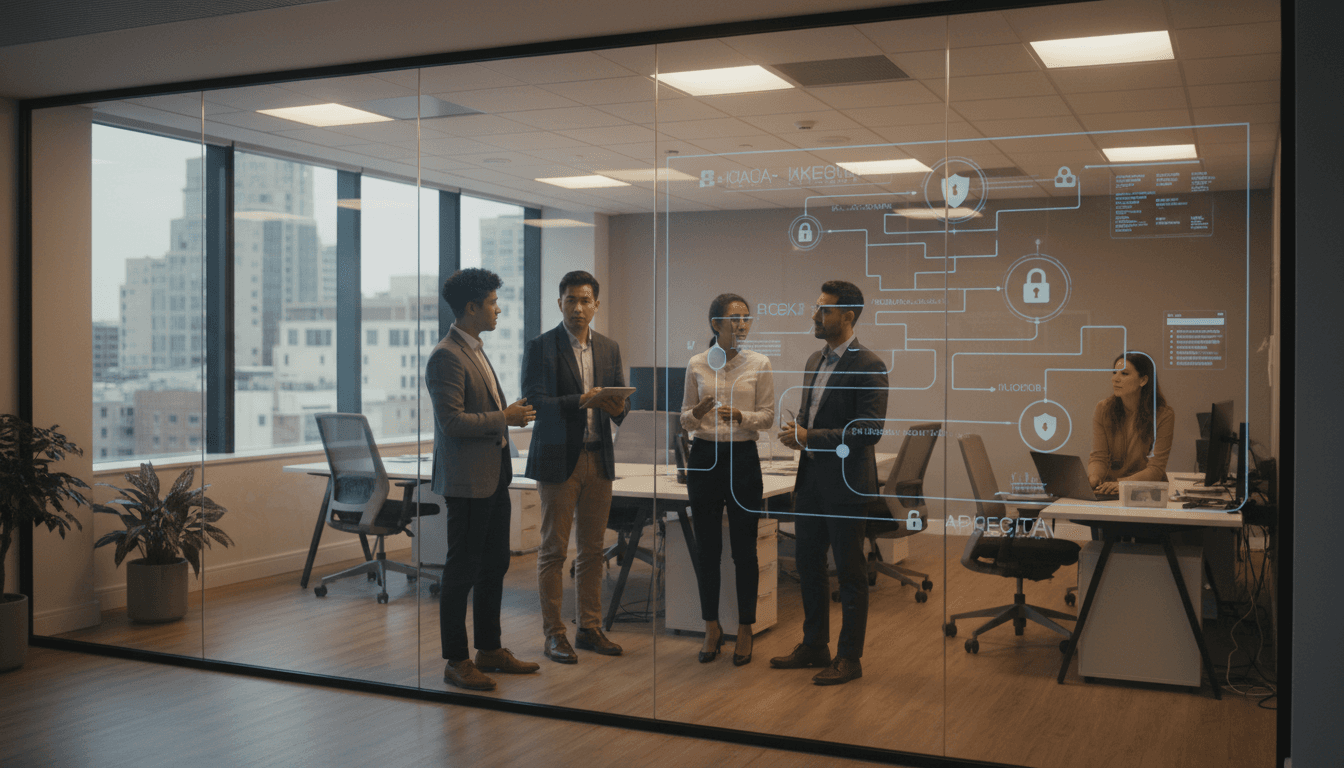 Featured image for AI Data Partnerships: The Playbook for US SaaS Growth