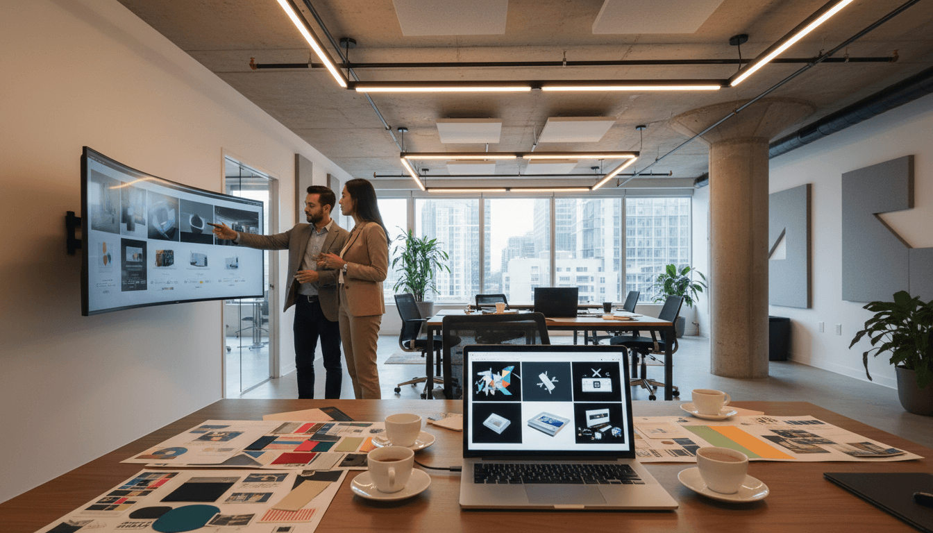 Featured image for DALL·E Beta: Practical AI Image Creation for U.S. Teams