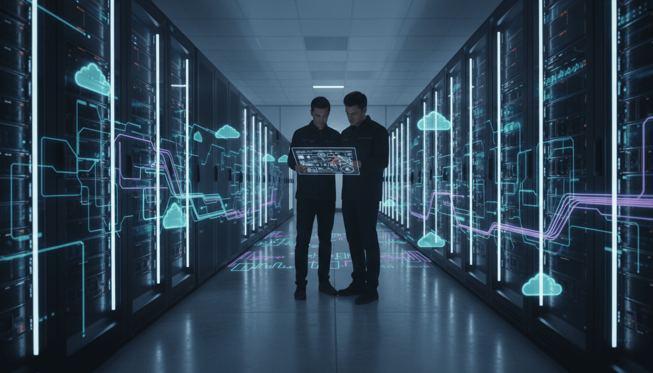 Featured image for AWS + OpenAI Partnership: What It Means for U.S. AI