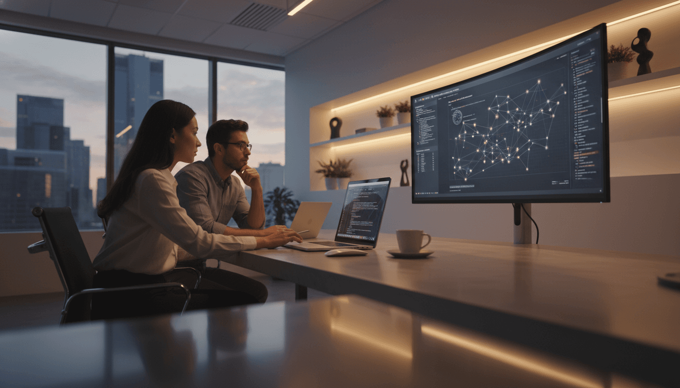 Featured image for Why OpenAI Standardized on PyTorch (And Why It Matters)