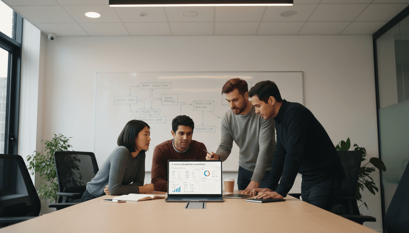 Featured image for AI Scholarships: The Talent Pipeline Behind U.S. SaaS