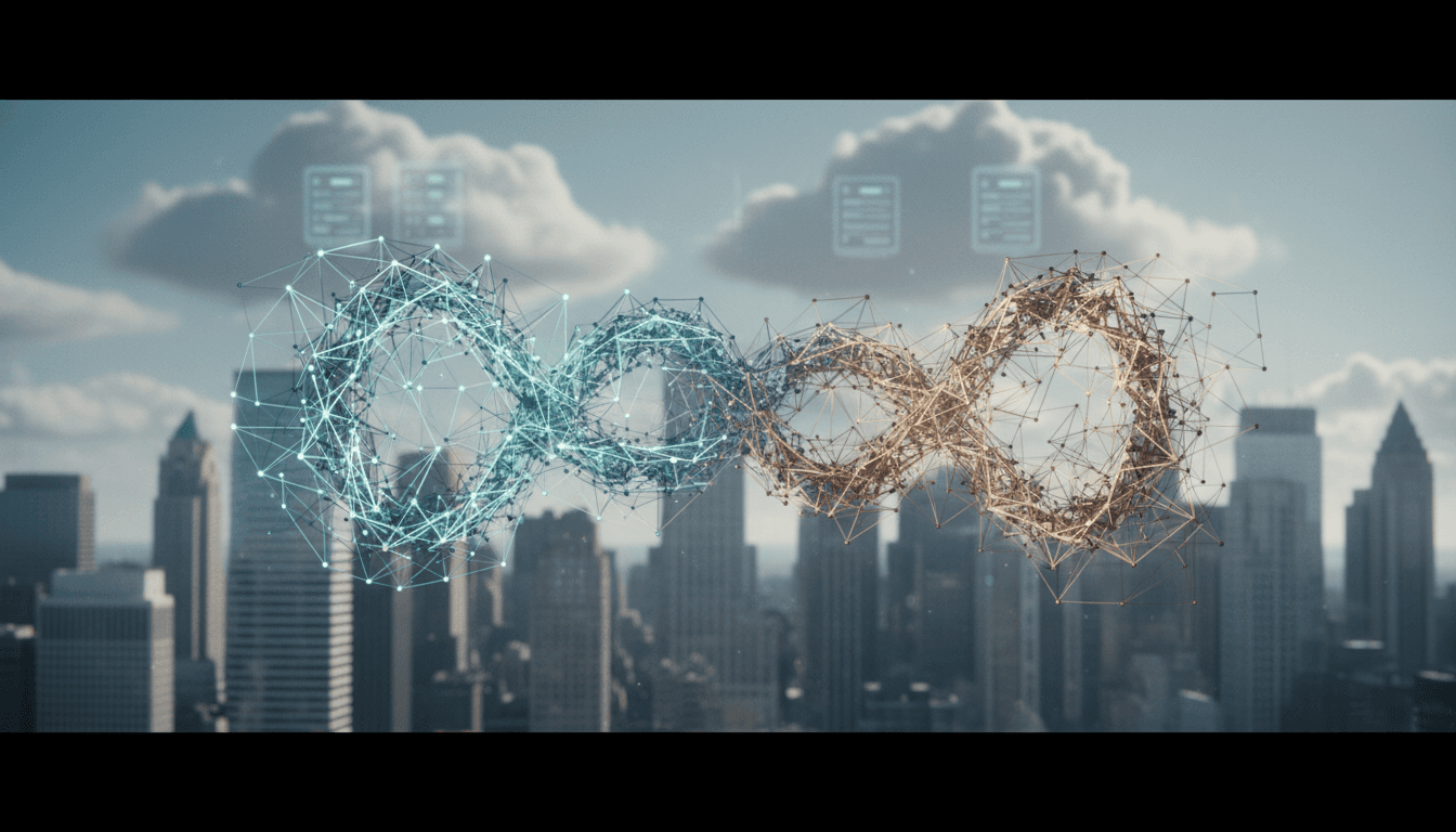 Featured image for Microsoft–OpenAI Partnership: What It Means for U.S. AI