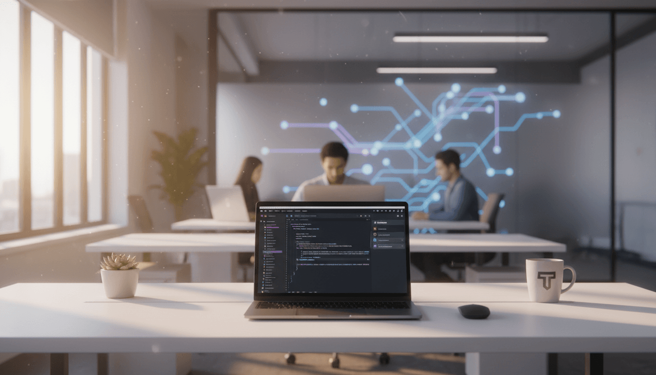 Featured image for GPT-5 in Cursor: Building AI Coding Tools That Scale
