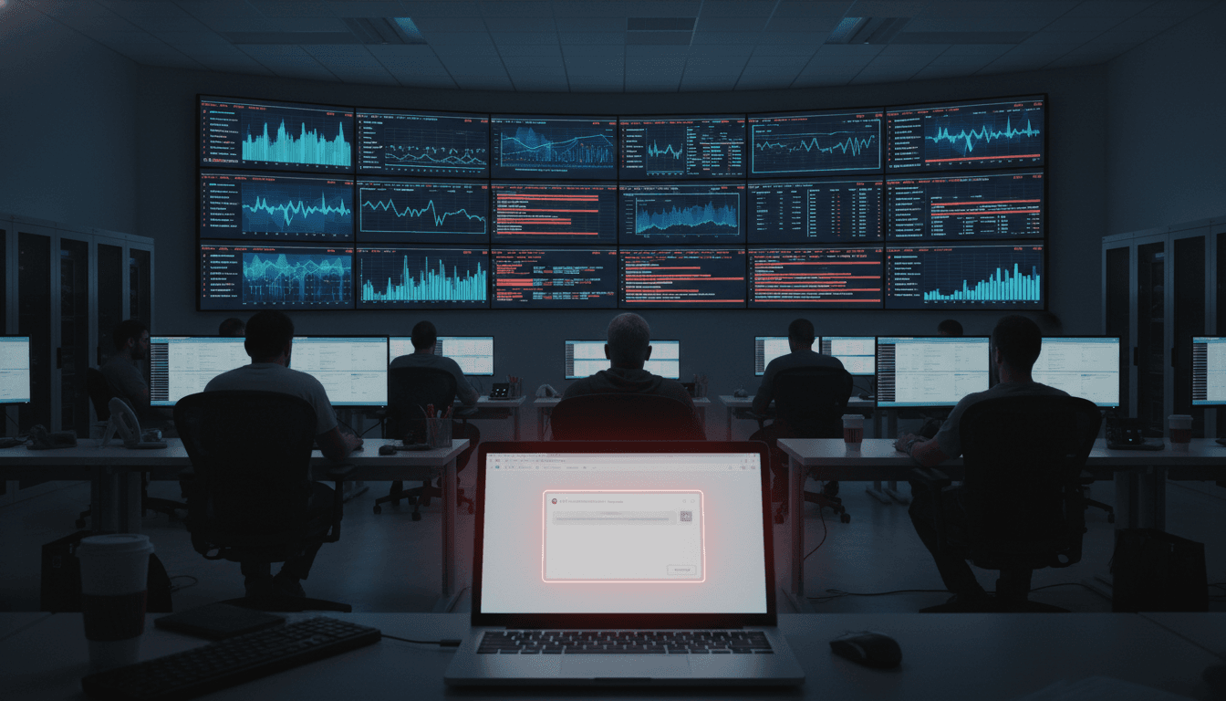 Featured image for ChatGPT Outage Lessons for Reliable AI Services