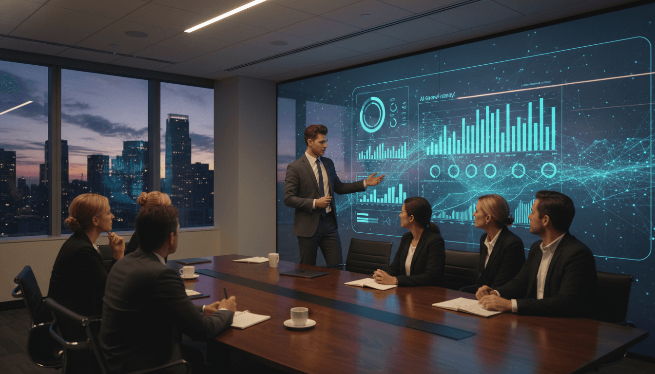 Featured image for AI Winners of 2025 and the 2026 IPO Playbook