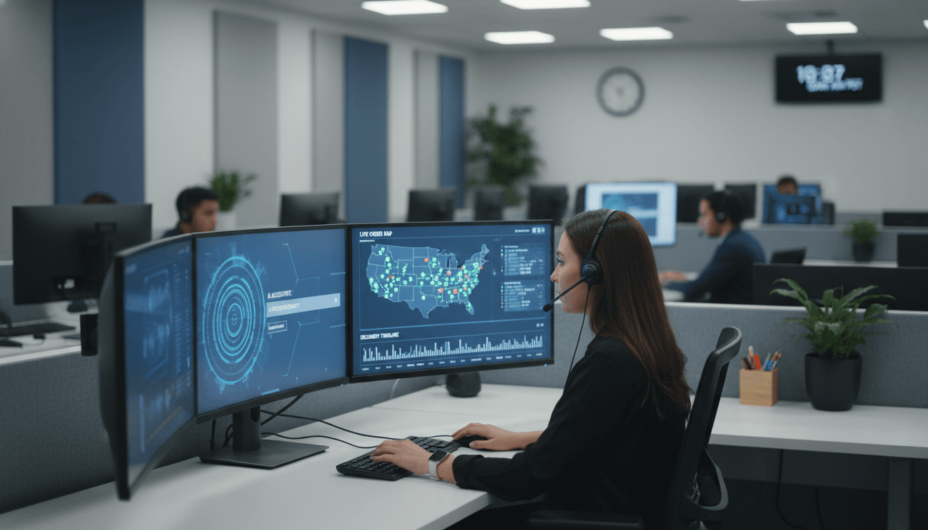 Featured image for AI Customer Support at Scale: Lessons from Uber