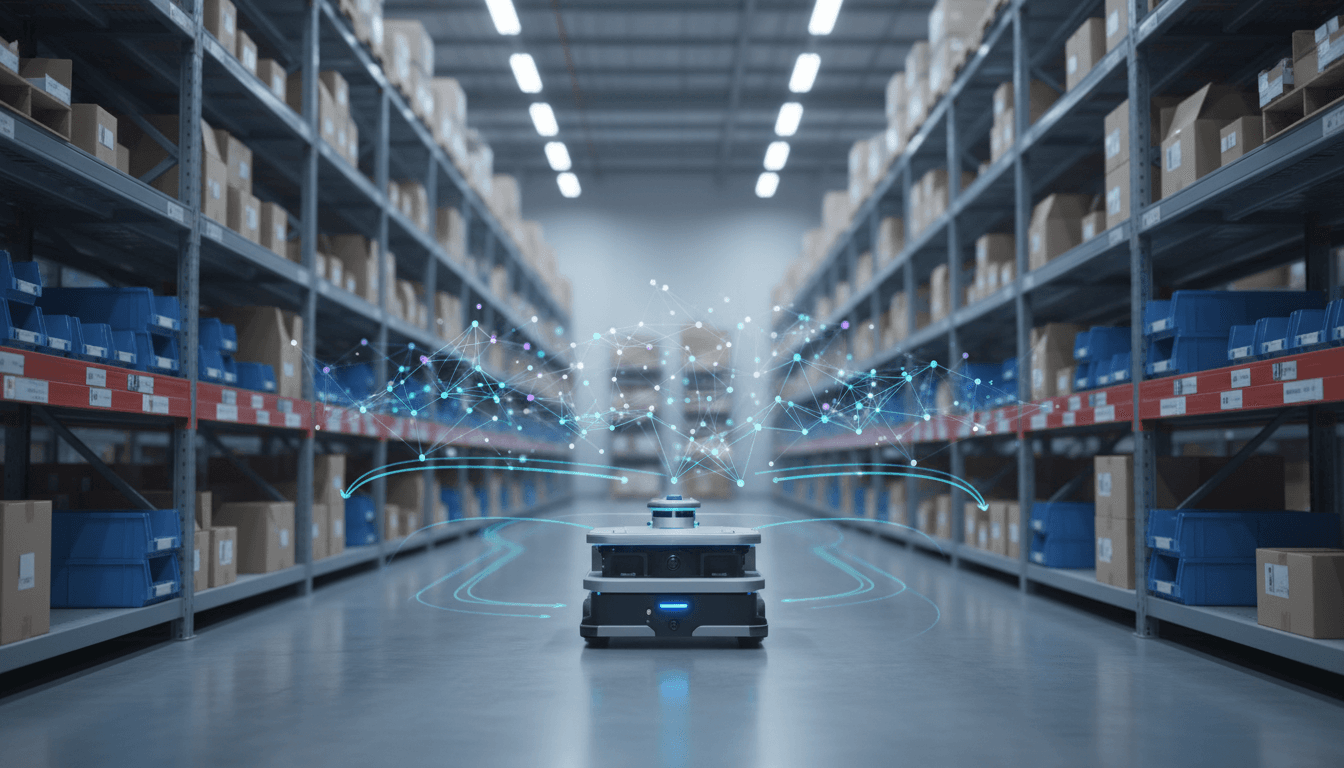 Featured image for RL² Meta-Reinforcement Learning for Faster Robot Training