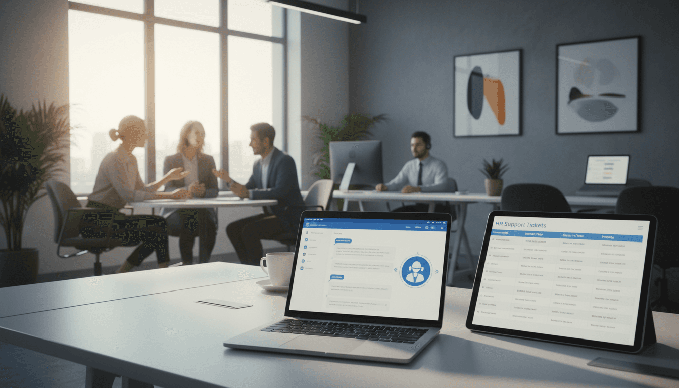 Featured image for ChatGPT for HR: Scale Support, Hiring, and Ops