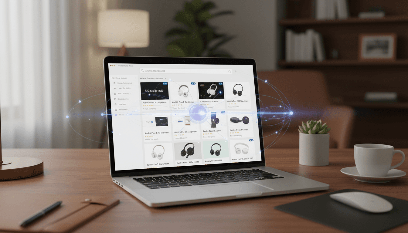 Featured image for AI-Powered Search for Marketplaces: Lessons for U.S. SaaS