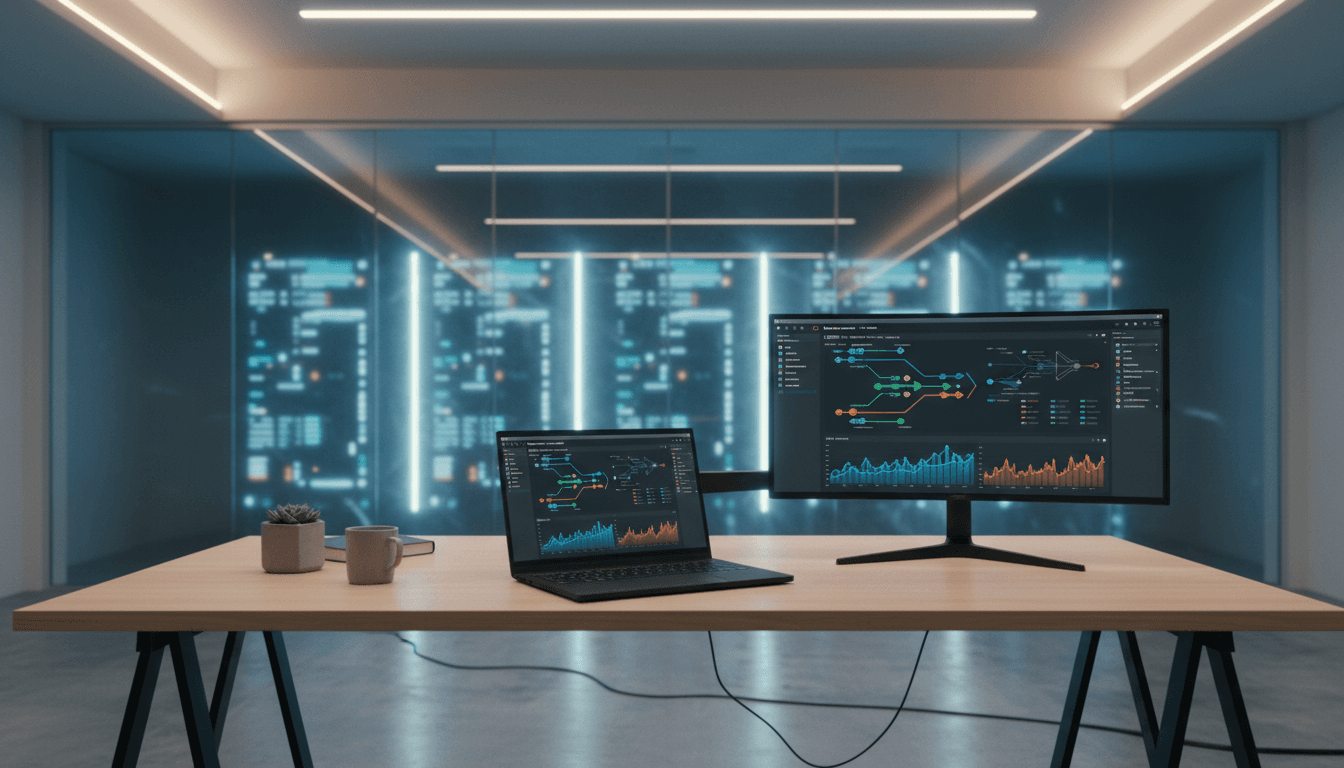 Featured image for AI Training Scale: What U.S. SaaS Teams Need to Know