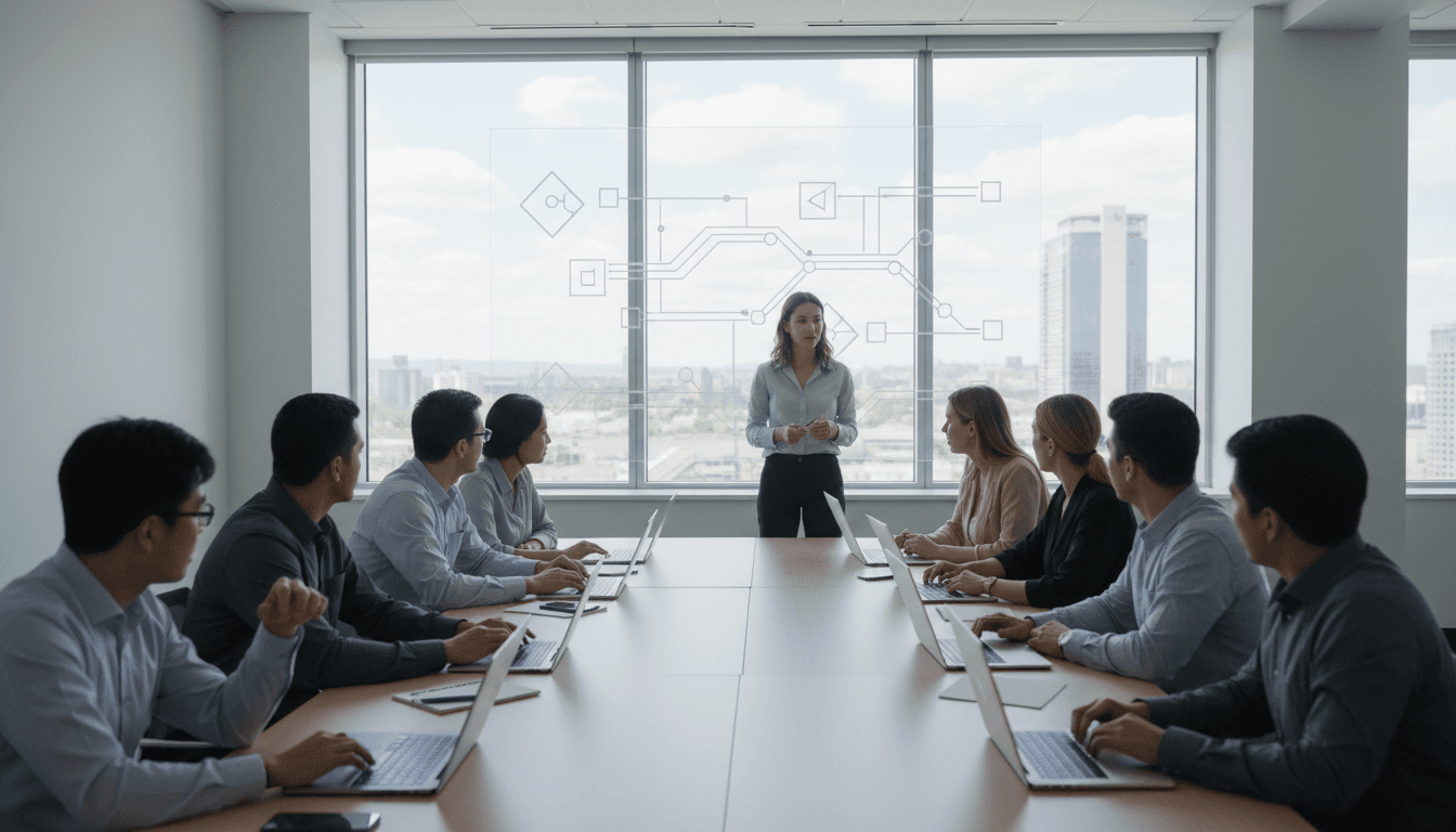 Featured image for OpenAI Certifications: A Practical Path to AI Skills