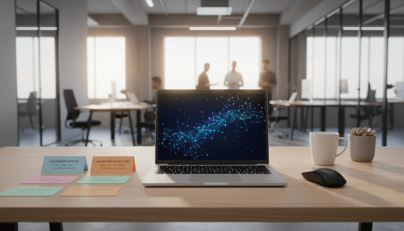 Featured image for OpenAI and the Rise of AI-Powered Digital Services