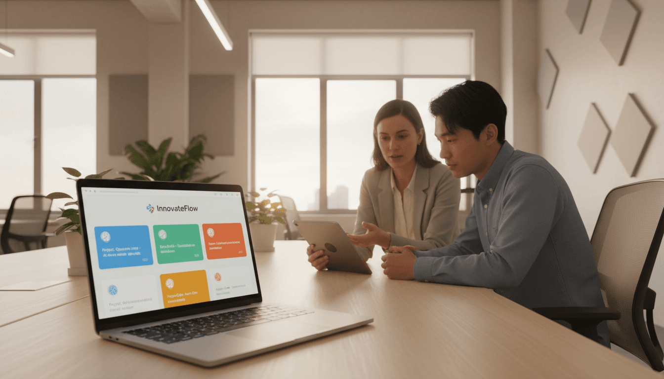 Featured image for Putting AI to Work at Upwork: What U.S. Platforms Learn