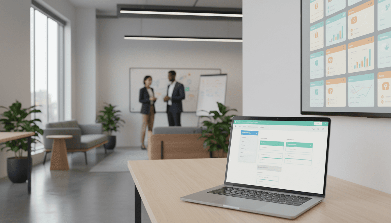 Featured image for AI-Powered Dynamic Forms: Turn Inputs Into Action
