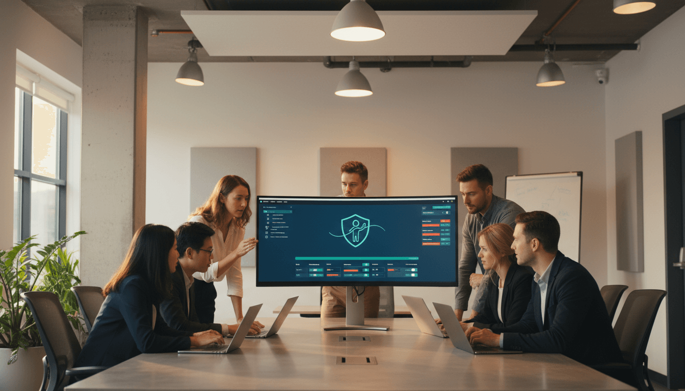 Featured image for Safety by Design for Child-Safe AI Digital Services