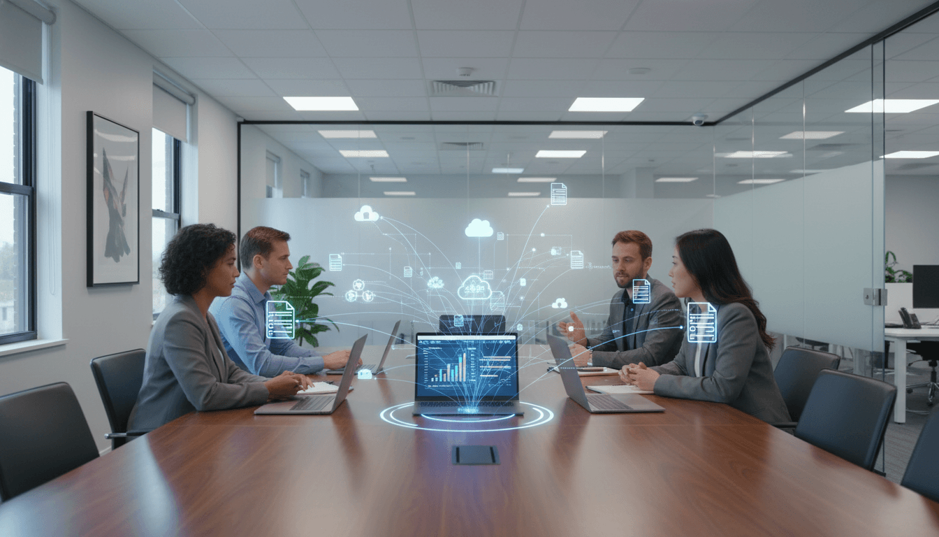 Featured image for OpenAI Data Partnerships: How U.S. AI Scales Responsibly