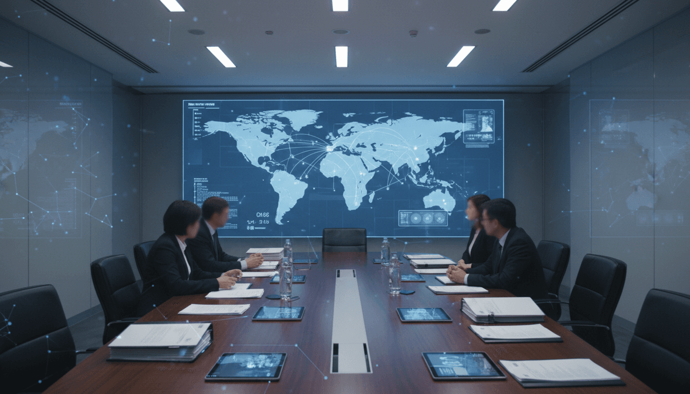 Featured image for AI Economic Blueprint: What OpenAI’s EU Push Signals