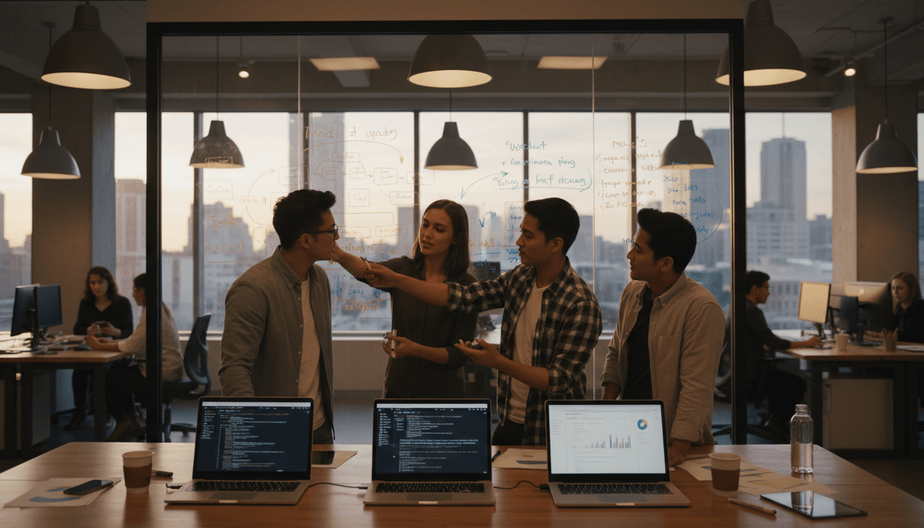 Featured image for From 2018 AI Scholars to Today’s US Digital Services