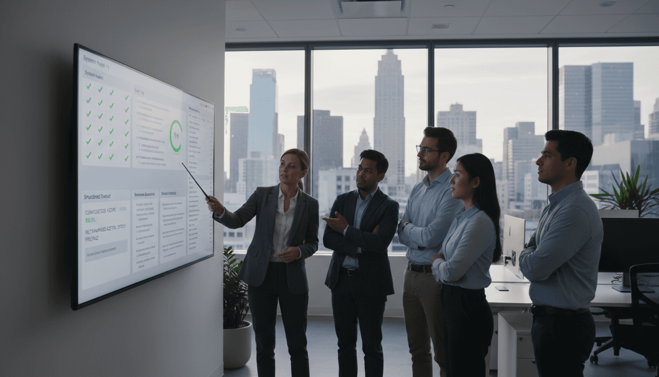 Featured image for Verifiable AI: Build Trust in U.S. Digital Services