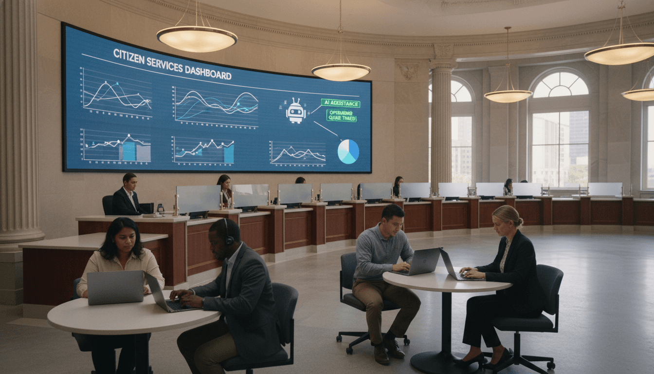 Featured image for AI Public-Private Partnerships: A US Playbook