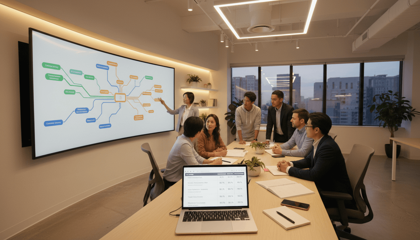 Featured image for How OpenAI o1 Models Solve Complex Business Problems