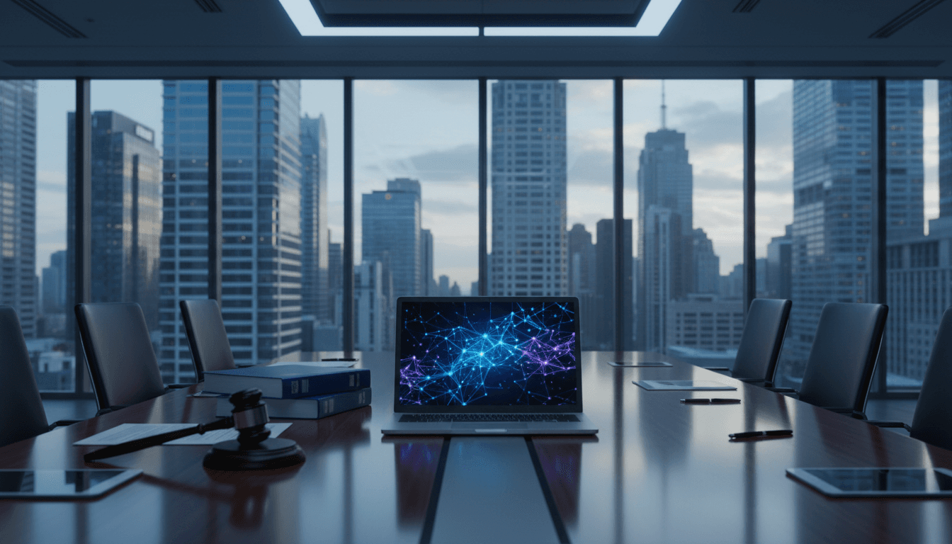 Featured image for AI Lawsuits in the U.S.: What the OpenAI Ruling Signals