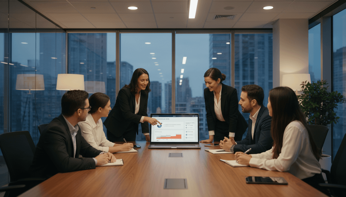 Featured image for AI GTM Assistants: Scaling Sales Productivity in 2025