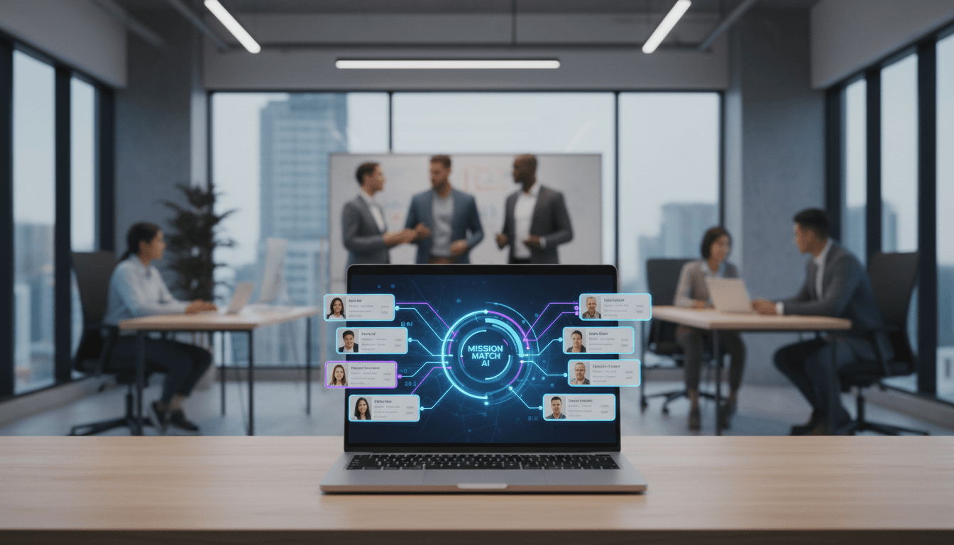 Featured image for Contextual AI Job Matching at Scale in the U.S.