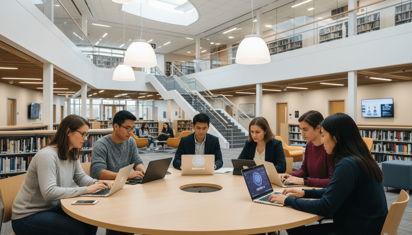 Featured image for ChatGPT Edu: AI-Powered Education SaaS in the U.S.