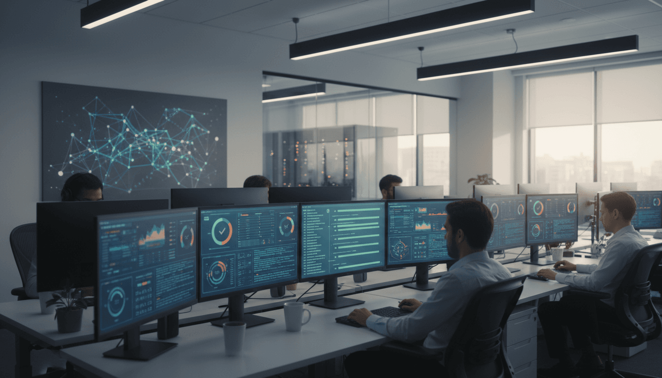 Featured image for GPT-4o System Card: What It Means for AI Security