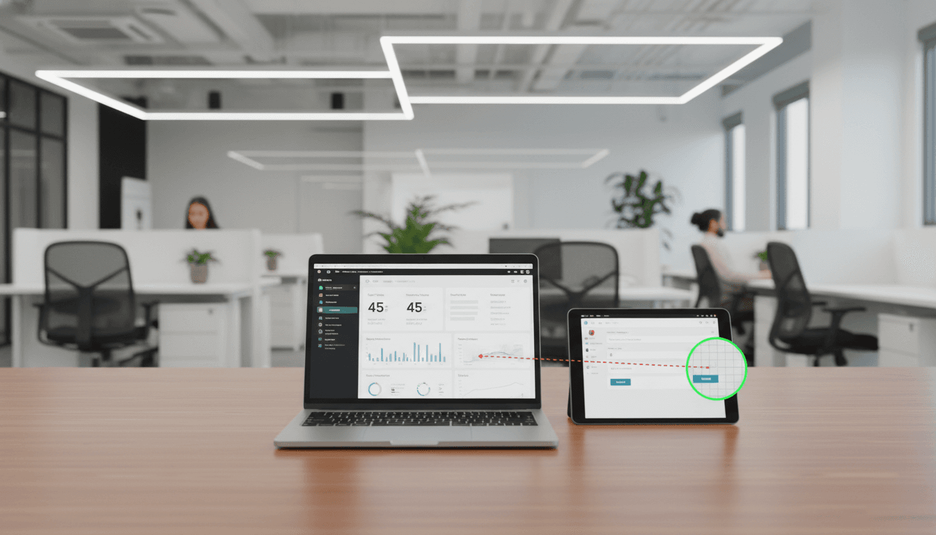 Featured image for Visual Reasoning AI: What “Thinking With Images” Means