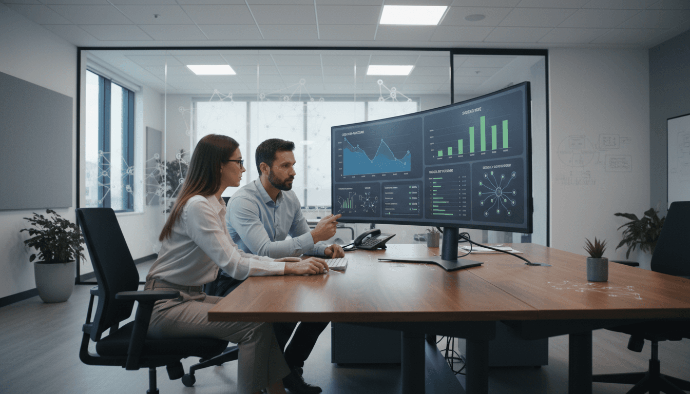 Featured image for AI Reasoning Economics: Cost, Value, and ROI in 2026