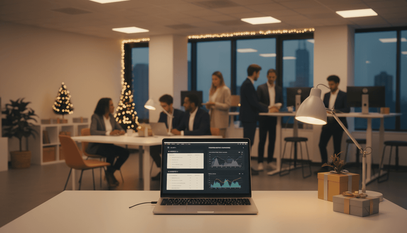 Featured image for Fine-Tuning APIs: Faster, Cheaper AI for U.S. SaaS