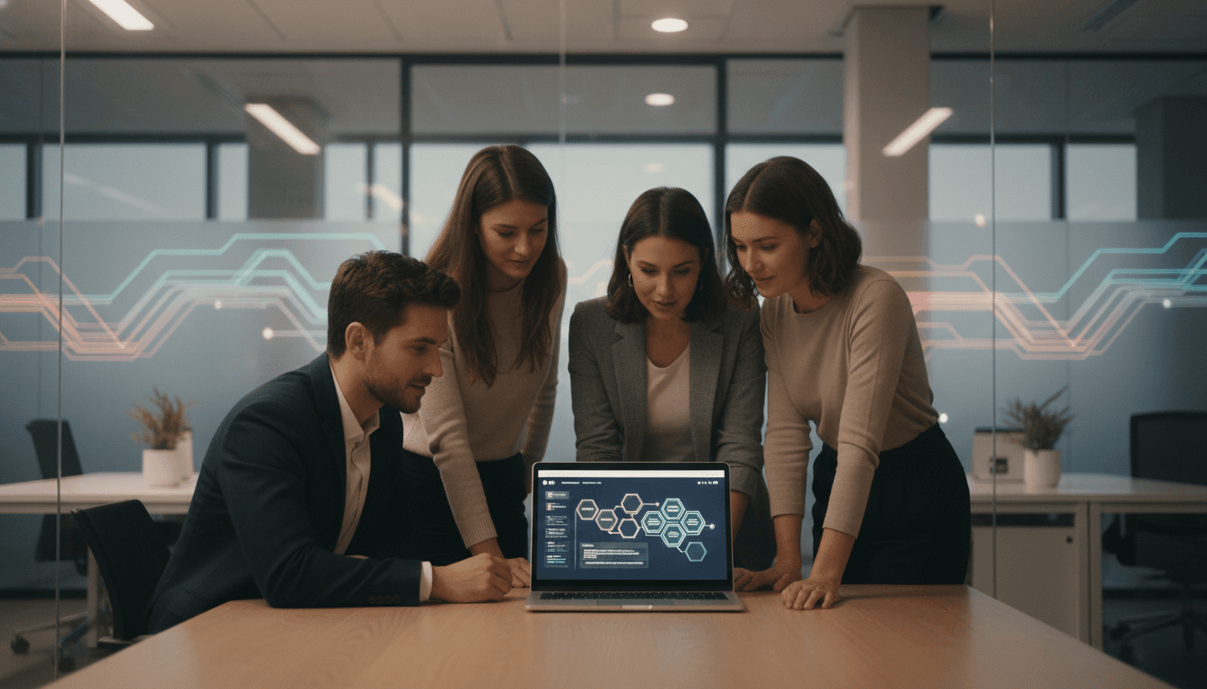 Featured image for OpenAI Buys Global Illumination: What It Signals Next