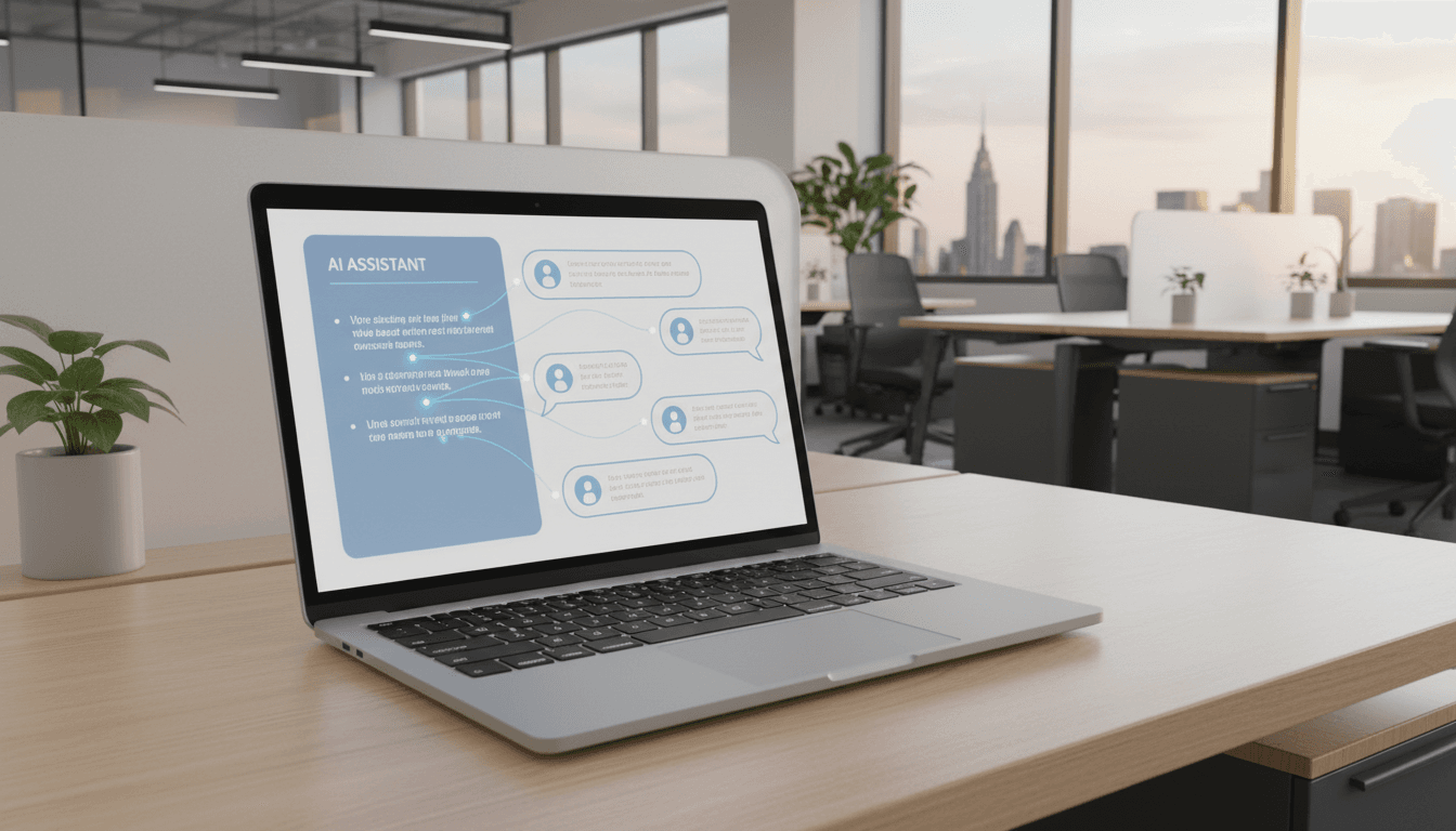 Featured image for OpenAI–Reddit Partnership: AI Content at U.S. Scale