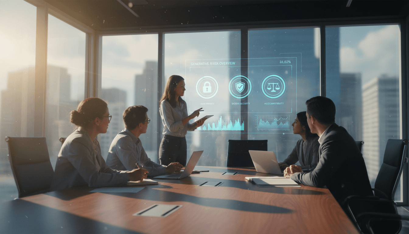 Featured image for AI Governance That Lets U.S. Digital Services Scale