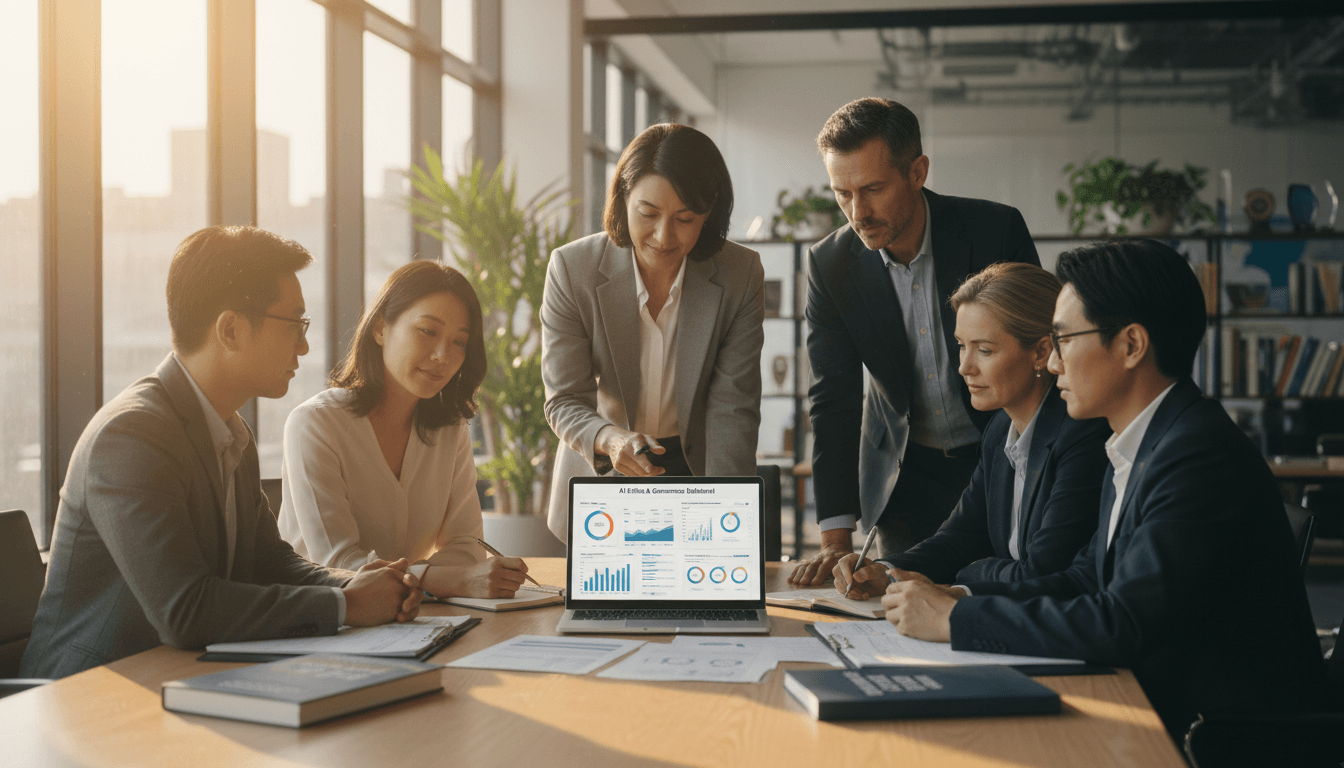 Featured image for Nonprofit Advisors Are Shaping OpenAI’s AI Governance