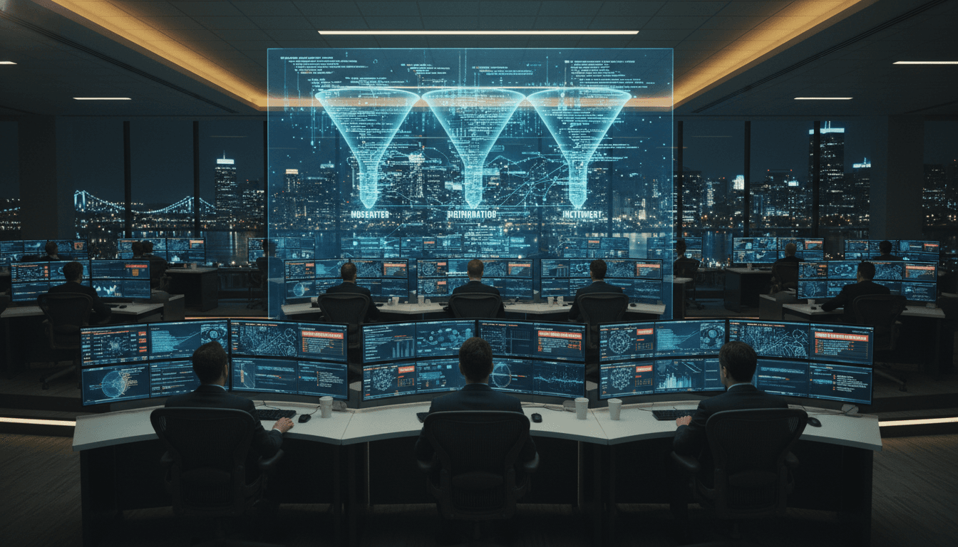 Featured image for Prevent AI Disinformation: Governance for US Teams