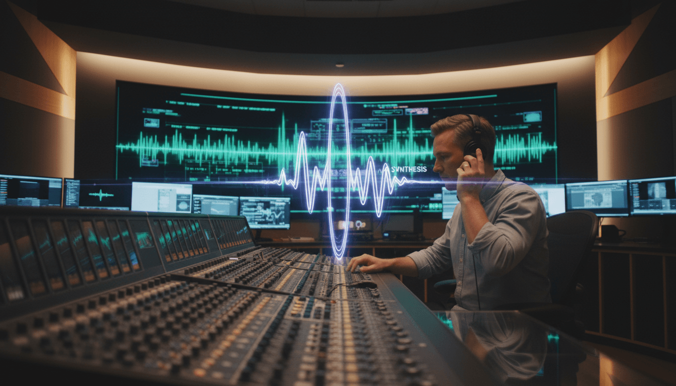 Featured image for Safe AI Voice Tools: Build Trust Without Losing Speed