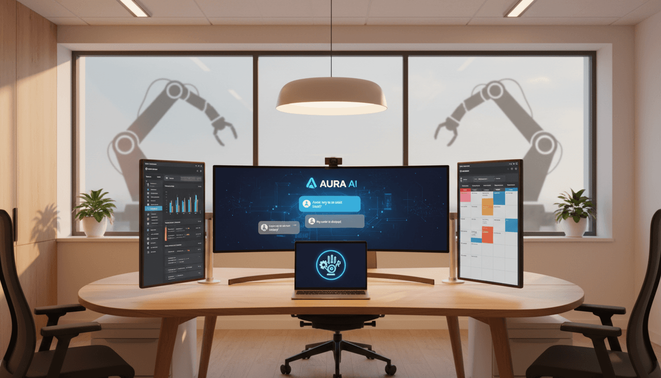 Featured image for ChatGPT Agents: Automate Digital Services at Scale