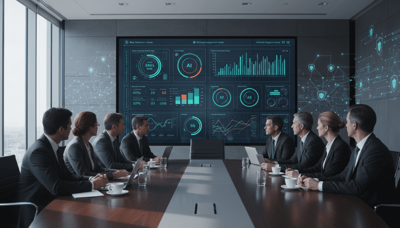 Featured image for OpenAI’s Safety Committee: What It Means for U.S. AI