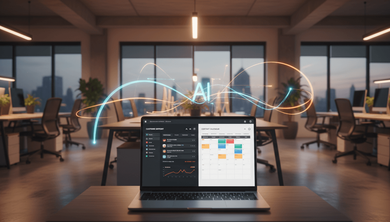 Featured image for Responses API Updates: Faster AI Workflows for SaaS