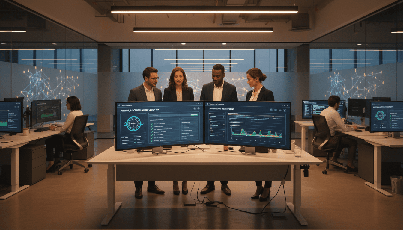 Featured image for BNY and OpenAI: Practical AI at Scale in U.S. Finance