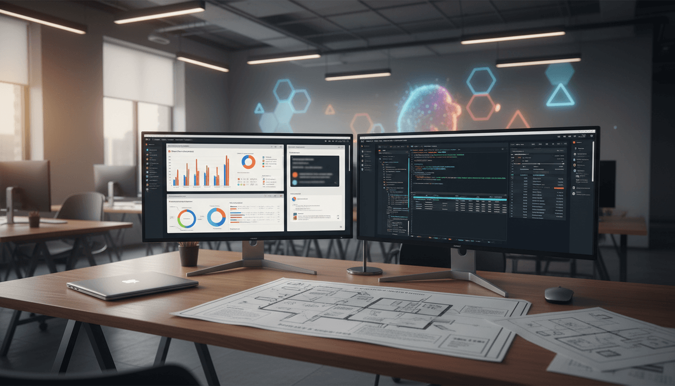 Featured image for OpenAI o3 & o4-mini: Practical AI for U.S. Digital Teams