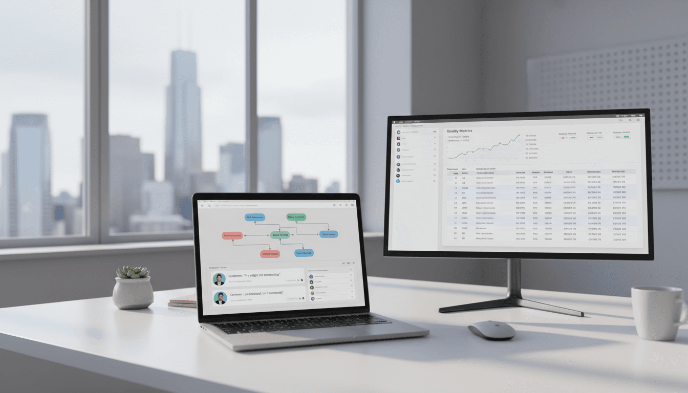 Featured image for Fine-Tuning GPT-4o for U.S. Growth: A Practical Playbook